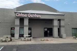 China Garden Restaurant image