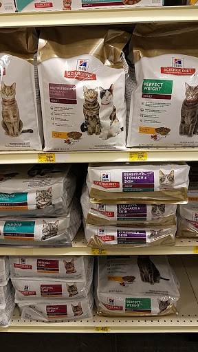 Pet Supply Store «PetSmart», reviews and photos, 625 W Crossville Rd, Roswell, GA 30075, USA