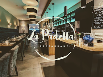 Restaurant La Padella