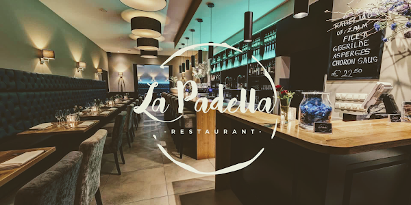 Restaurant La Padella