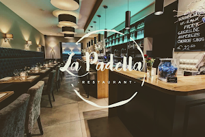 Restaurant La Padella image