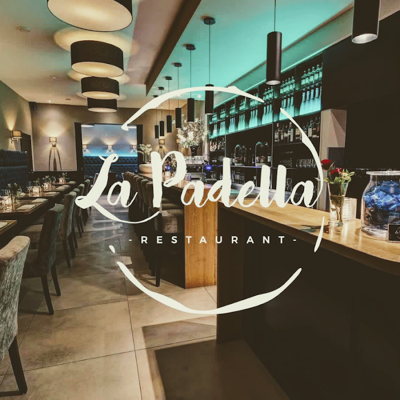 Restaurant La Padella