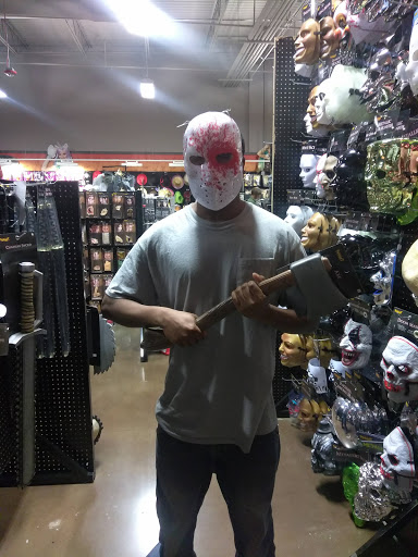 Clothing Store «Forever 21», reviews and photos, 3460 E Claiborne Square, Hampton, VA 23666, USA