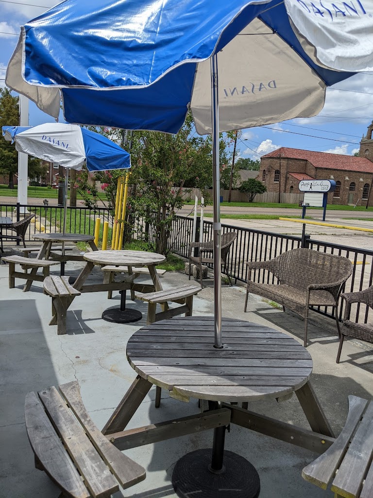 Pappy's Stowaway Cafe 70454