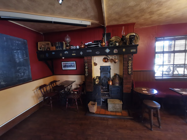 The Boat Inn - Pub