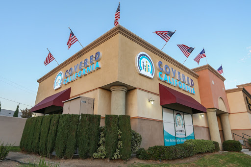 Covered California Enrollment Center image