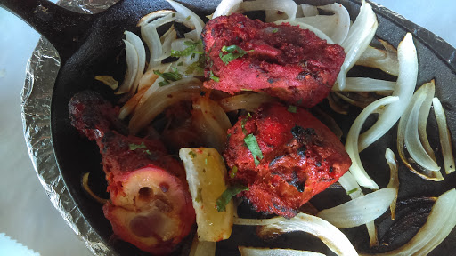 Indian Restaurant «The Indian Harbor», reviews and photos, 1830 Cordova Rd, Fort Lauderdale, FL 33316, USA