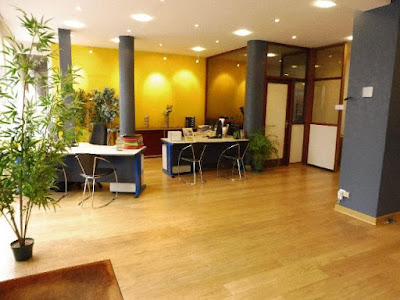 Agence Immobilière IMMO D'HEM à Dunkerque