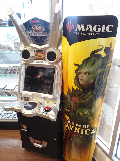 Video Game Store «Resurrected Games», reviews and photos, 2025 Guadalupe St #252, Austin, TX 78705, USA