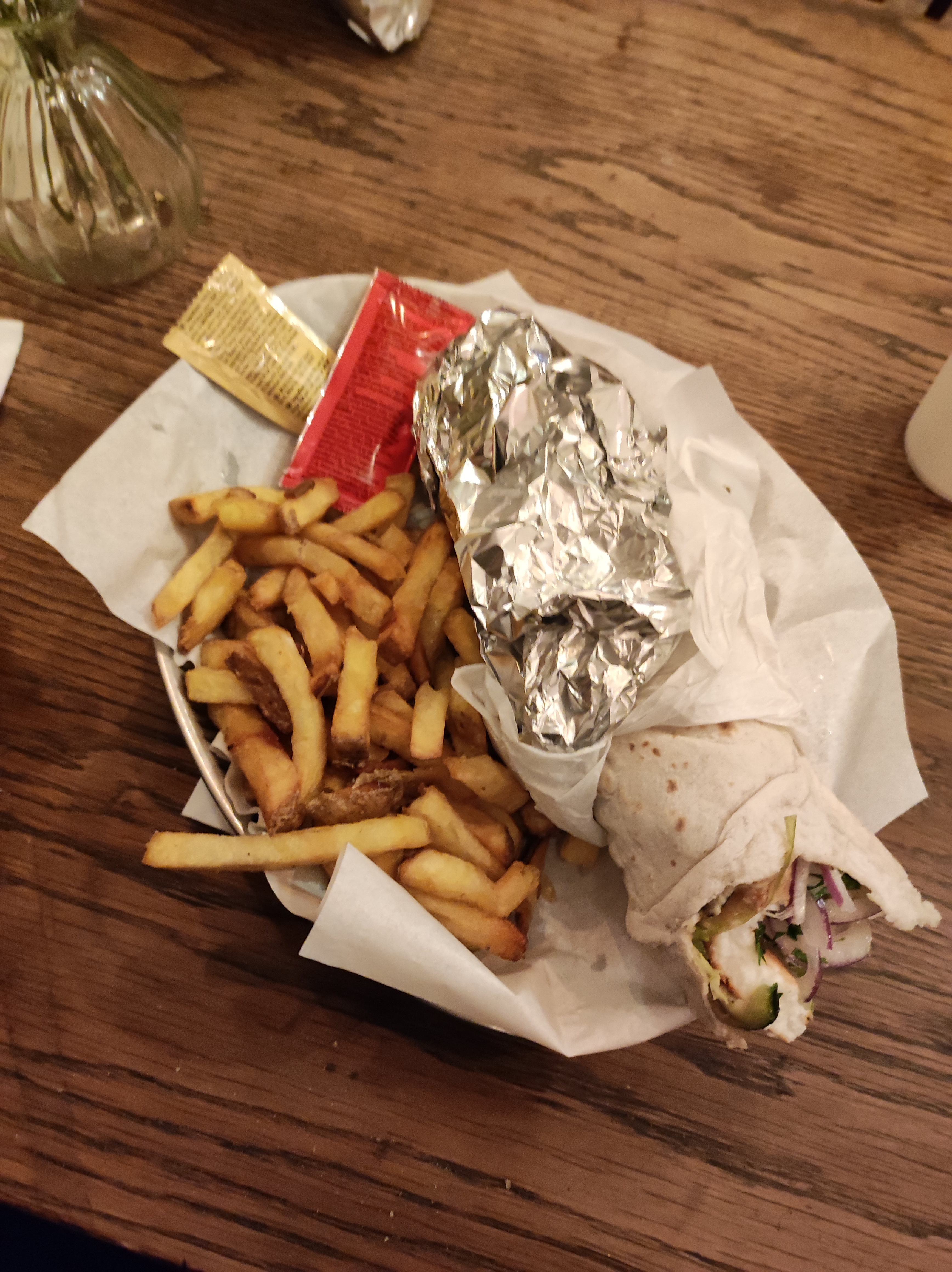 Photo n° 2 de l'avis de Jack.n fait le 24/02/2022 à 12:15