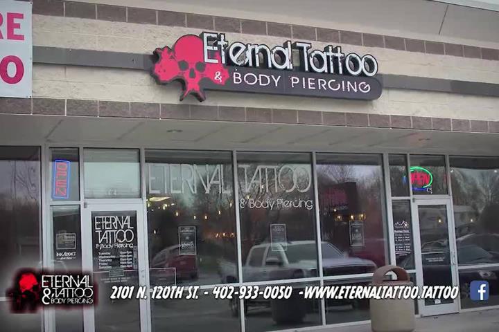 Eternal Tattoo & Body Piercing - Omaha