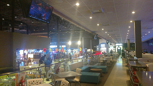 Restaurant «Main Event Entertainment», reviews and photos, 8545 S Emerald Dr, Tempe, AZ 85284, USA