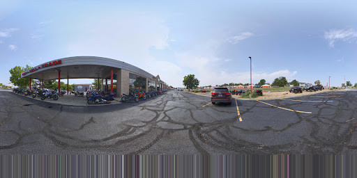 Motorcycle Dealer «ACES Motorcycles», reviews and photos, 5900 S College Ave, Fort Collins, CO 80525, USA