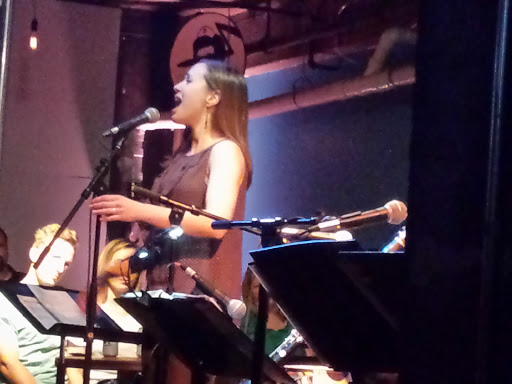 Night Club «The Basement - Des Moines Social Club», reviews and photos, 901 Cherry St, Des Moines, IA 50309, USA