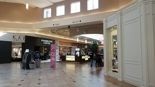 Shopping Mall «Huntington Mall Shopping Center», reviews and photos, 500 Mall Rd, Barboursville, WV 25504, USA