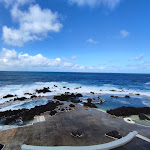 Photo n°2 de l'avis de Alan.a fait le 23/03/2022 à 18:15 sur le  Sea View Restaurante à Porto Moniz