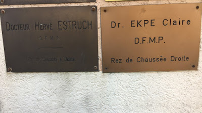 Dr Heba OSMAN à Rosny-sous-Bois