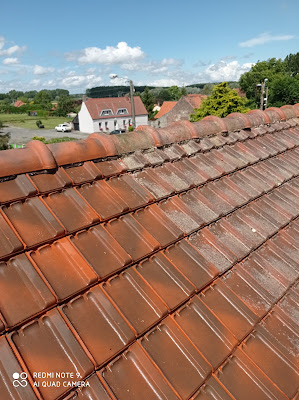 Toiture Pro Canet à Vallet