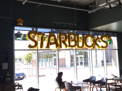 Starbucks image