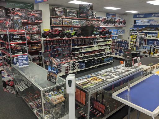 Toy and game manufacturer Newport News
