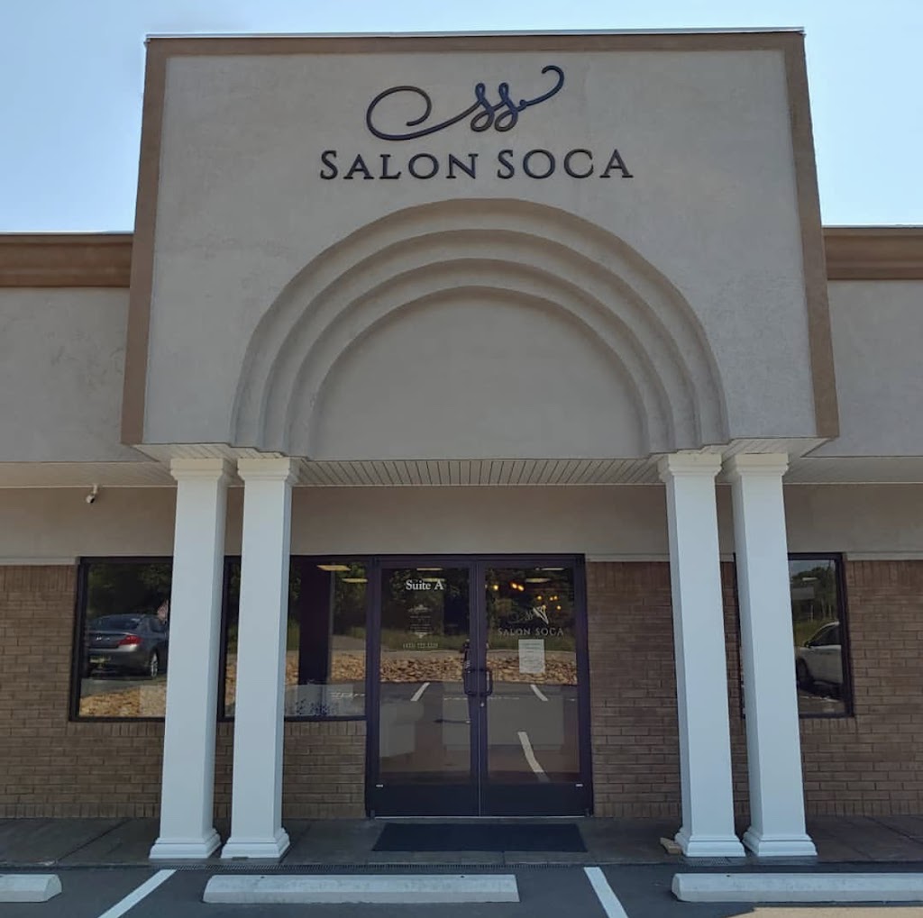 Salon SOCA 37601