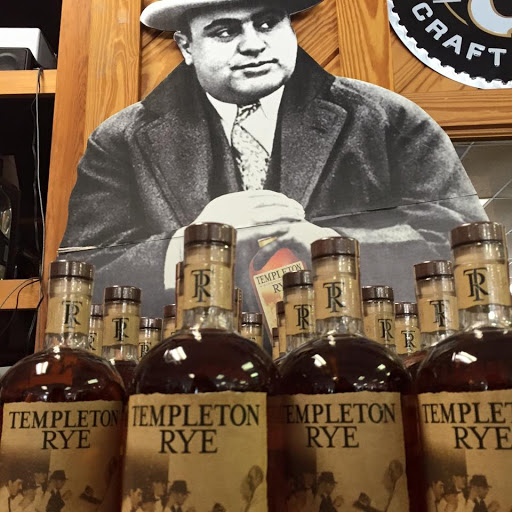 Wine Store «Ansley Wine Merchants», reviews and photos, 1544 Piedmont Ave NE #211, Atlanta, GA 30324, USA