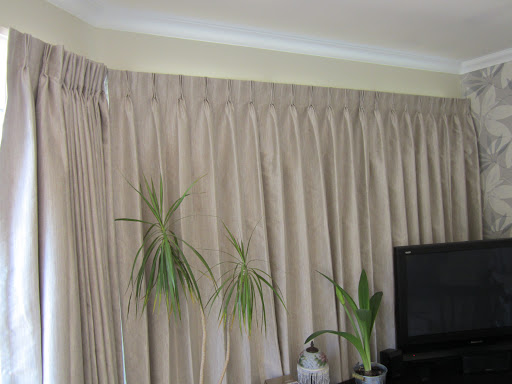 Curtains and blinds in Auckland