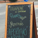 Photo n°2 de l'avis de Rossana.a fait le 03/05/2022 à 07:55 sur le  Pizzeria La Rosa à La Rosa