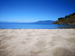 Photo de Paralia Klima situé dans une zone naturelle