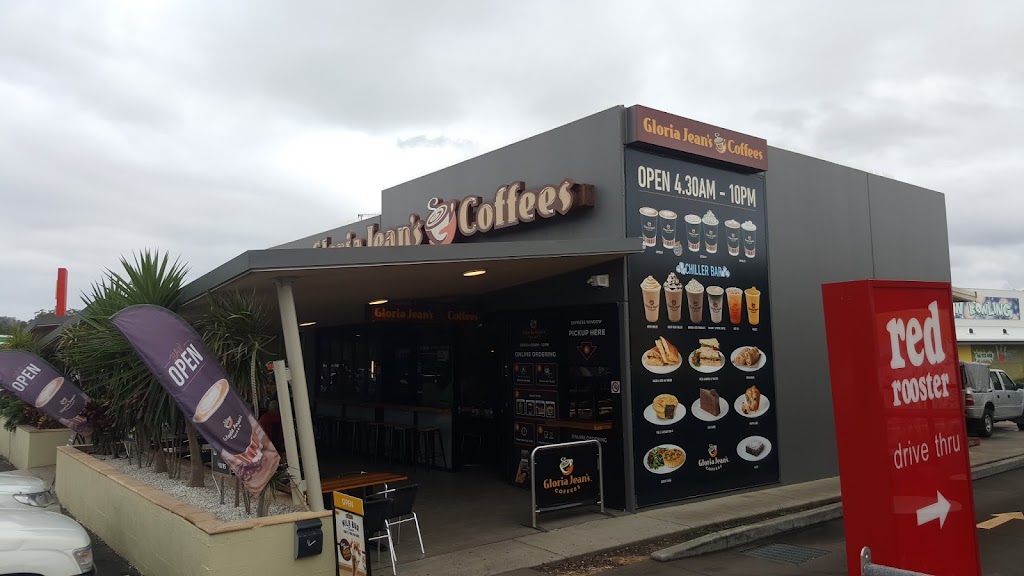Gloria Jean's Coffees Coffs Harbour 2450