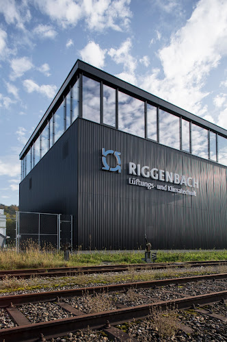 Riggenbach AG, Lüftungs- und Klimatechnik, Zweigniederlassung Brugg - Klimaanlagenanbieter