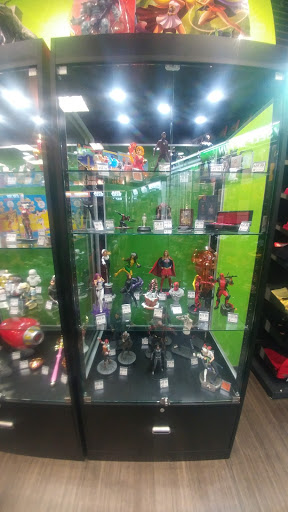 Gift Shop «ThinkGeek», reviews and photos, 6020 E 82nd St #1021, Indianapolis, IN 46250, USA