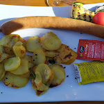 Photo n°1 de l'avis de Marco.e fait le 09/01/2020 à 15:02 sur le  Baita Ciavaz à Wolkenstein in Gröden