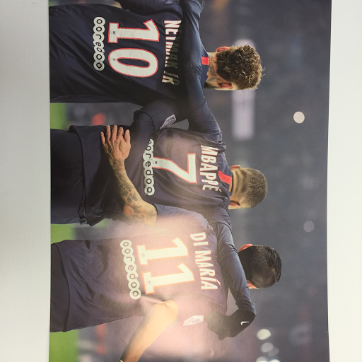 Commercial Printer «Minuteman Press», reviews and photos, 801 Avenue H E #100, Arlington, TX 76011, USA