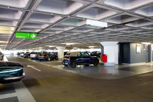 Q-Park Europarking