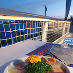 Photo n°1 de l'avis de Rosa.a fait le 14/05/2018 à 06:42 sur le  Bellatrix Club à Catania