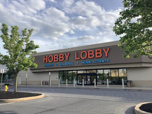 Craft Store «Hobby Lobby», reviews and photos, 1236 US-22, Phillipsburg, NJ 08865, USA