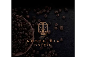 Nostalgia Coffee image