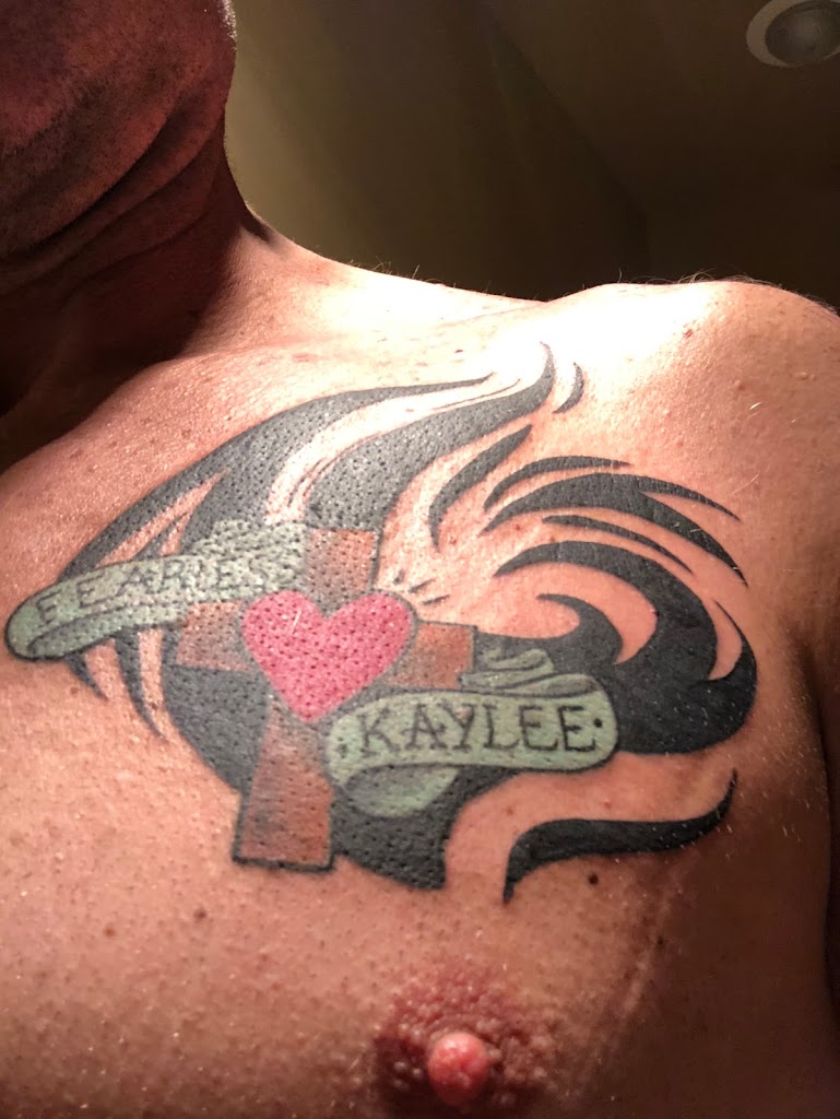 Blue Rider Tattoo Company 59047
