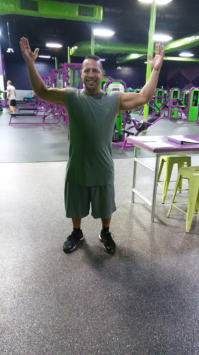 Gym «Youfit Health Clubs», reviews and photos, 4465 W Gandy Blvd, Tampa, FL 33611, USA