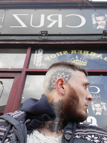 Reviews of FADEZ ...Hair & Nails in Leicester - Barber shop