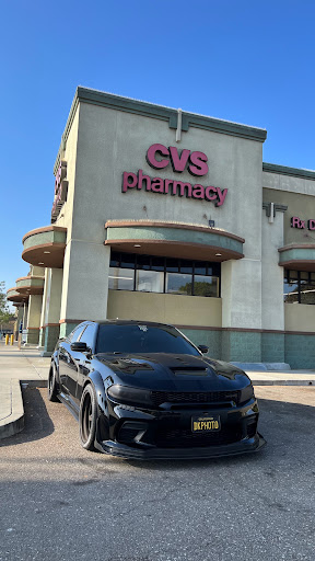 Drug Store «CVS», reviews and photos, 901 S Central Ave, Compton, CA 90220, USA