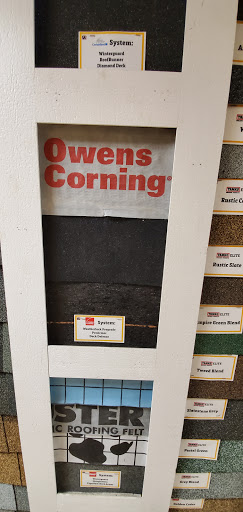 Building Materials Supplier «Wimsatt Building Materials», reviews and photos, 1131 Sylvertis Rd, Waterford Twp, MI 48328, USA