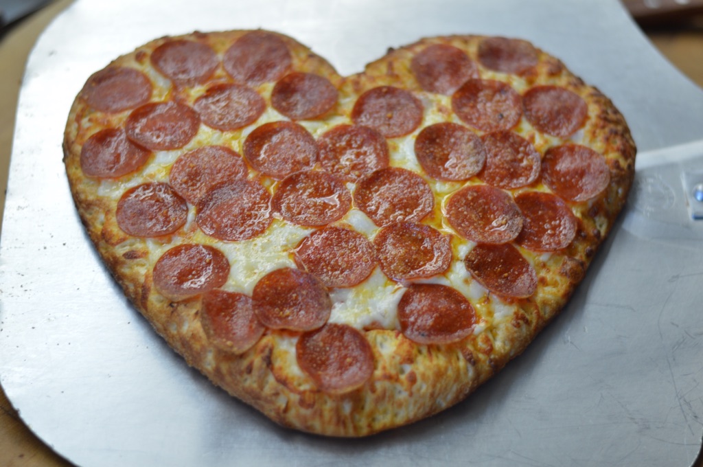 Tony's Pizza Lindsay 93247