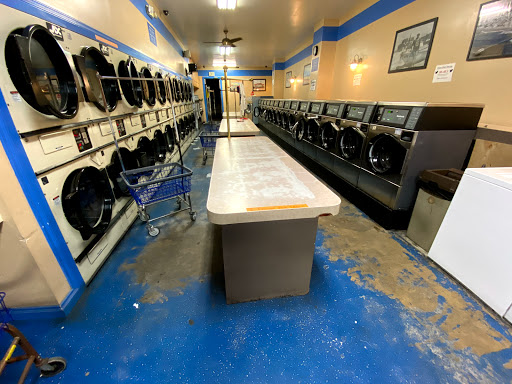 Laundromat «Wash & Surf Coin Laundry», reviews and photos, 511 Pier Ave, Hermosa Beach, CA 90254, USA