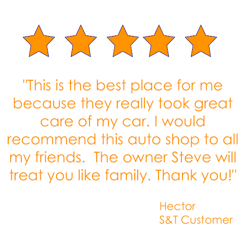 Auto Body Shop «S&T Auto Body», reviews and photos, 4632 Third Ave, Bronx, NY 10458, USA