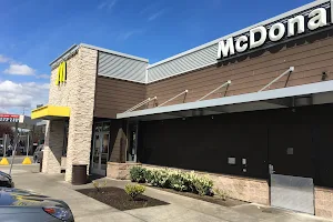 McDonald's image