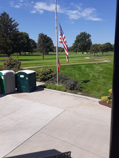 Golf Club «The Ohio State University Golf Club», reviews and photos, 3605 Tremont Rd, Columbus, OH 43221, USA