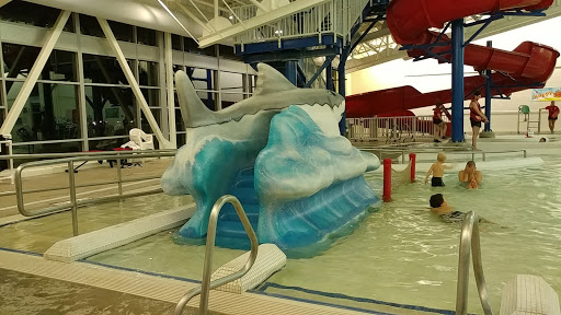 Community Center «East Portland Community Center», reviews and photos, 740 SE 106th Ave, Portland, OR 97216, USA