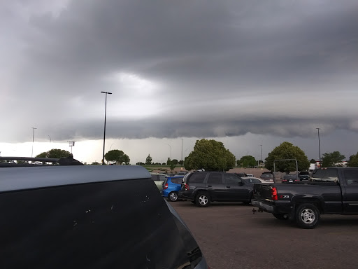 Department Store «Walmart Supercenter», reviews and photos, 5411 2nd Ave, Kearney, NE 68847, USA